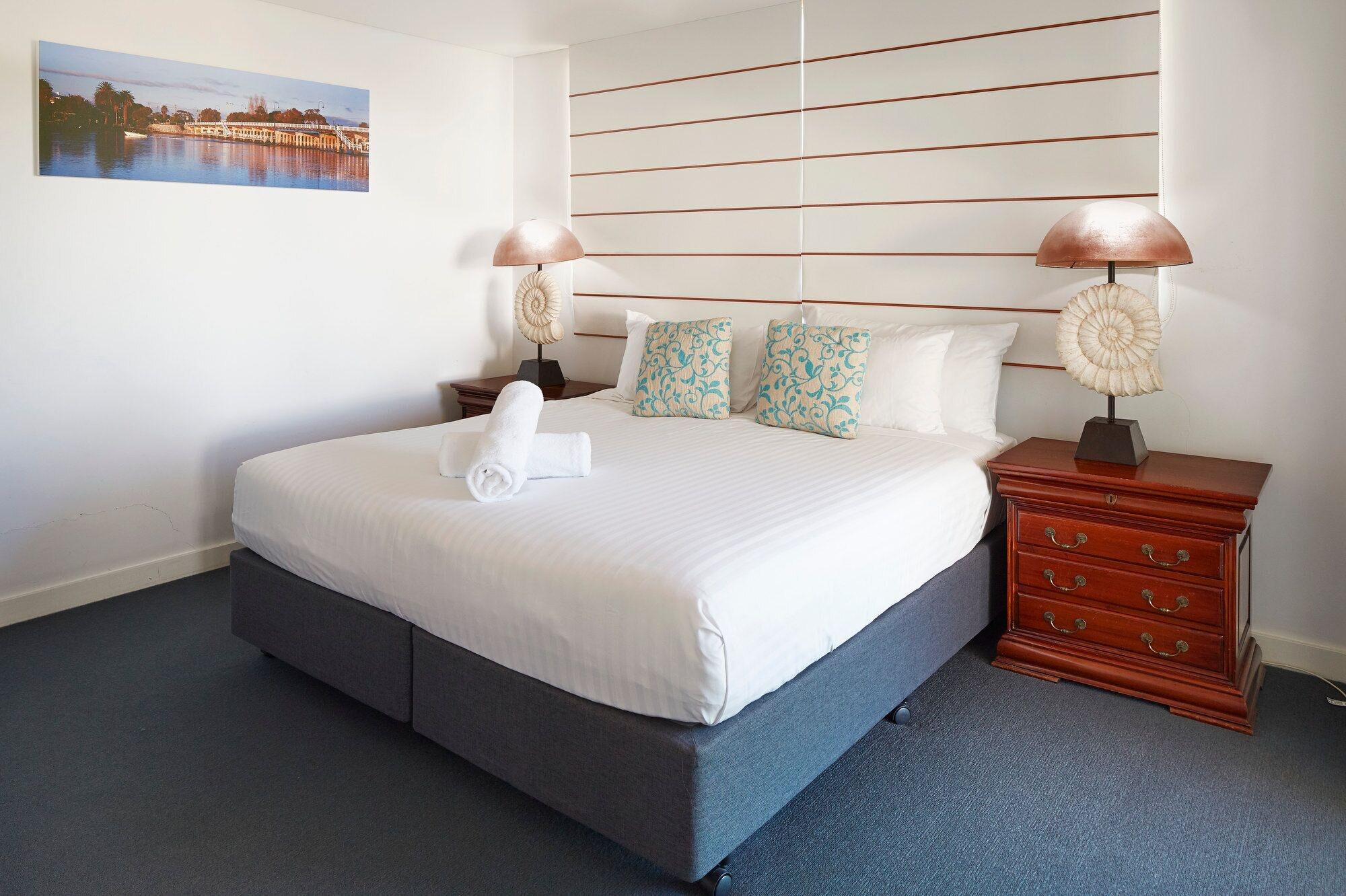Seashells Resort Mandurah