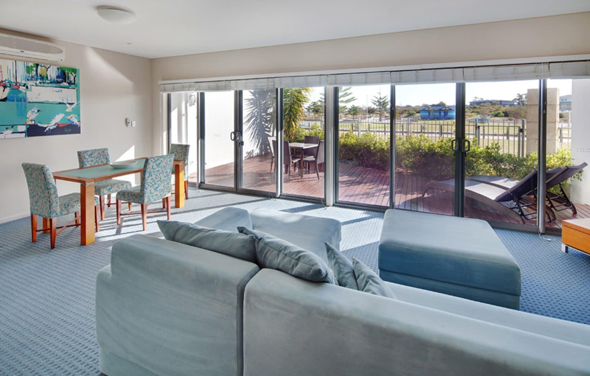 Seashells Resort Mandurah