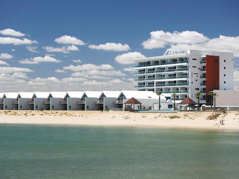 Resort Seashells