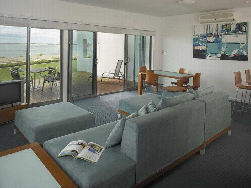 Resort Seashells 4*