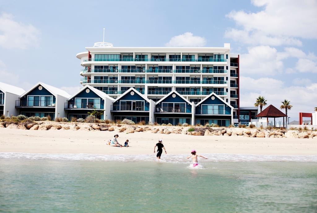 Seashells Resort