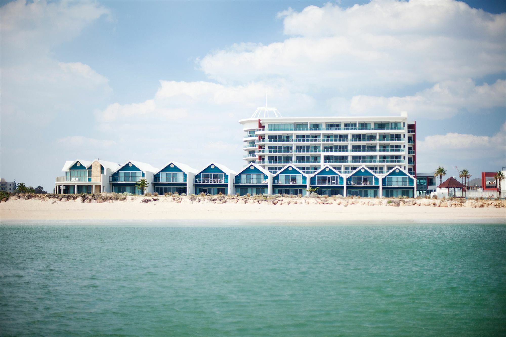 Seashells 4*
