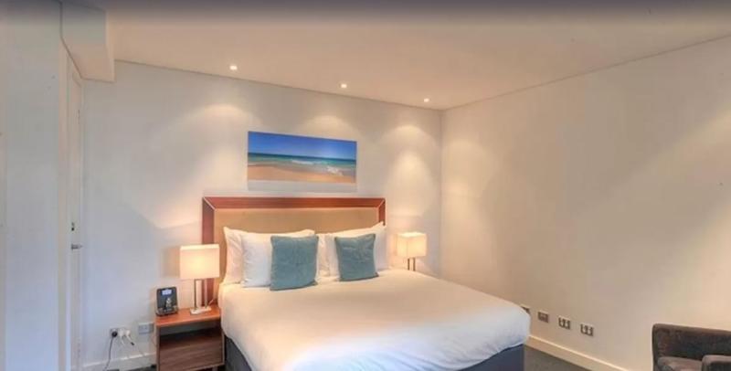 Seashells 4* Mandurah
